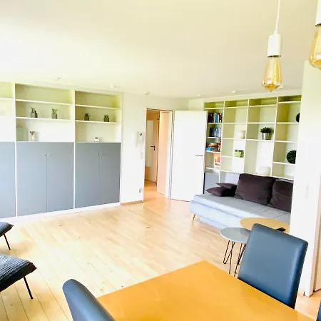 Blankensteiner Seeblick Hattingen Zewnętrze zdjęcie