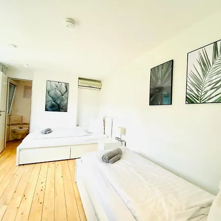 Blankensteiner Seeblick Hattingen Zewnętrze zdjęcie