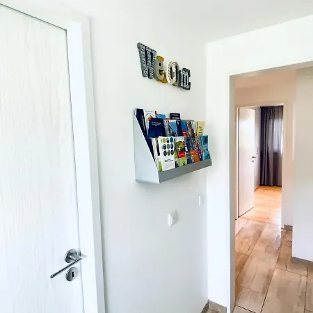 Blankensteiner Seeblick Hattingen Zewnętrze zdjęcie