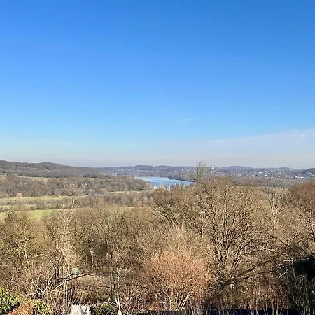 Blankensteiner Seeblick Hattingen Zewnętrze zdjęcie