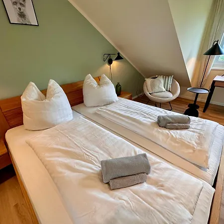 Blankensteiner Seeblick Hattingen Zewnętrze zdjęcie