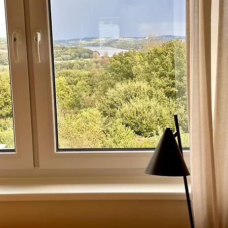 Blankensteiner Seeblick Hattingen Zewnętrze zdjęcie