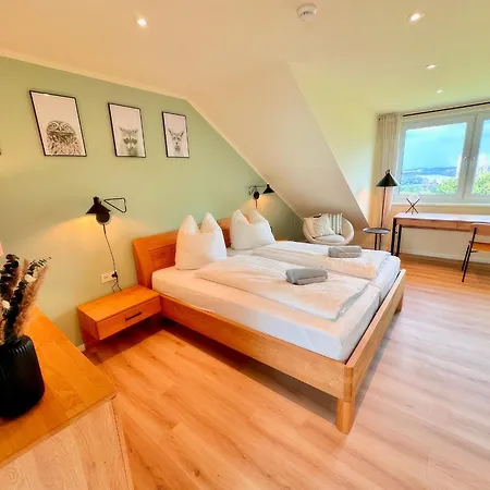 Blankensteiner Seeblick Hattingen Zewnętrze zdjęcie