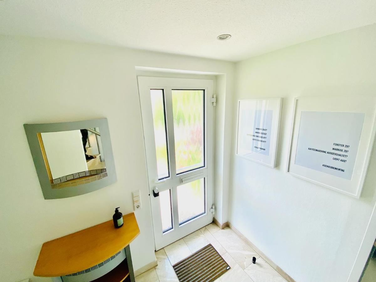 Blankensteiner Seeblick Appartement *