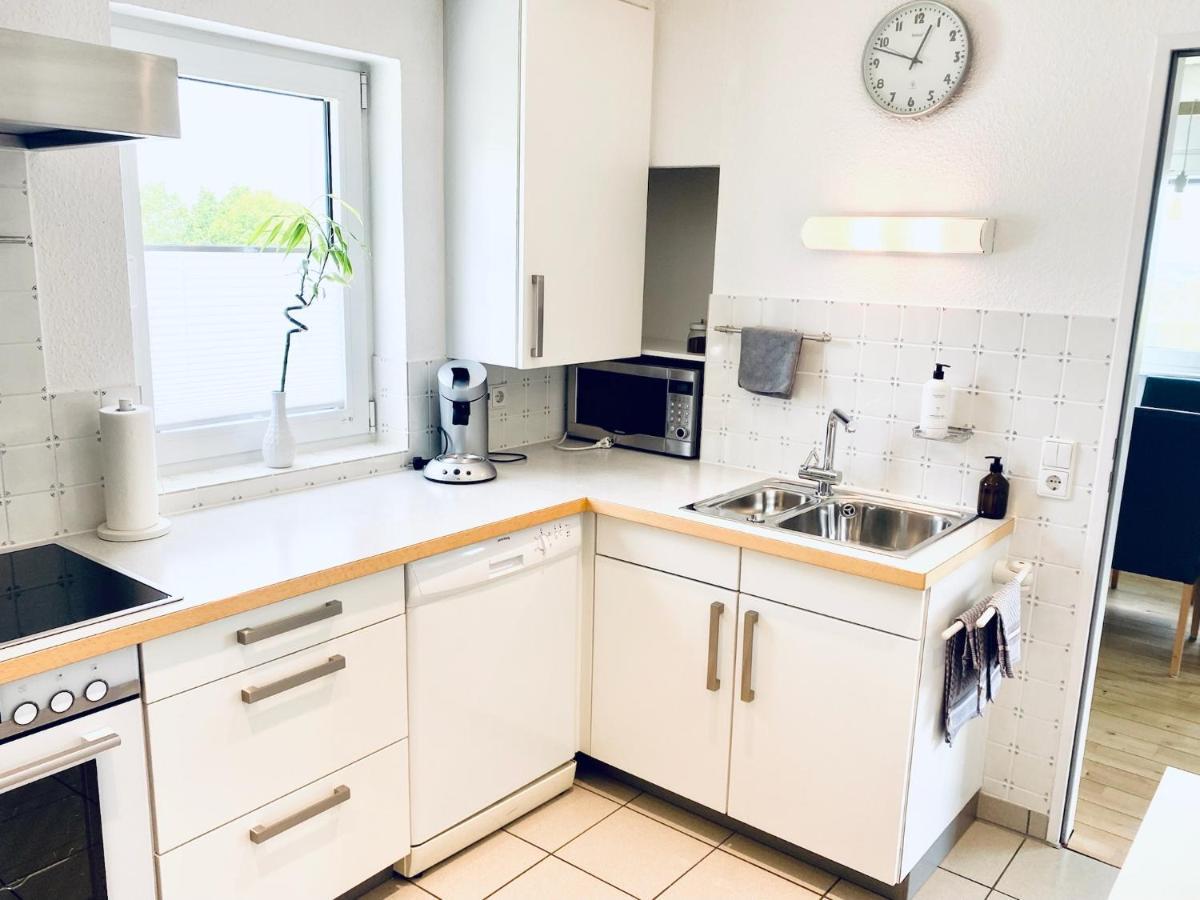 Blankensteiner Seeblick Appartement Hattingen