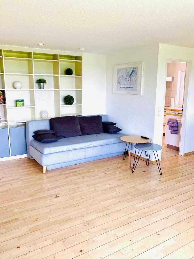 Blankensteiner Seeblick Appartement