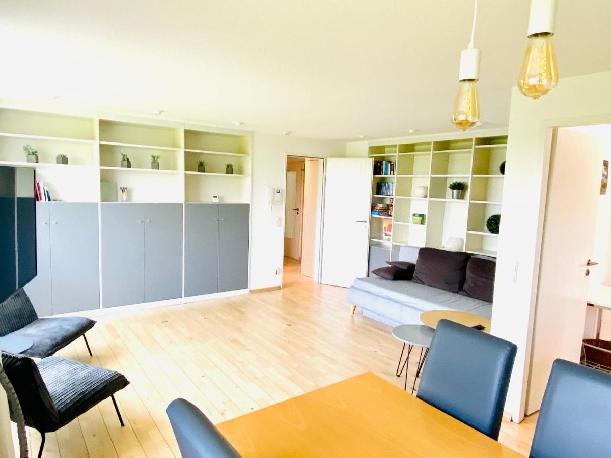 Appartement Blankensteiner Seeblick Hattingen