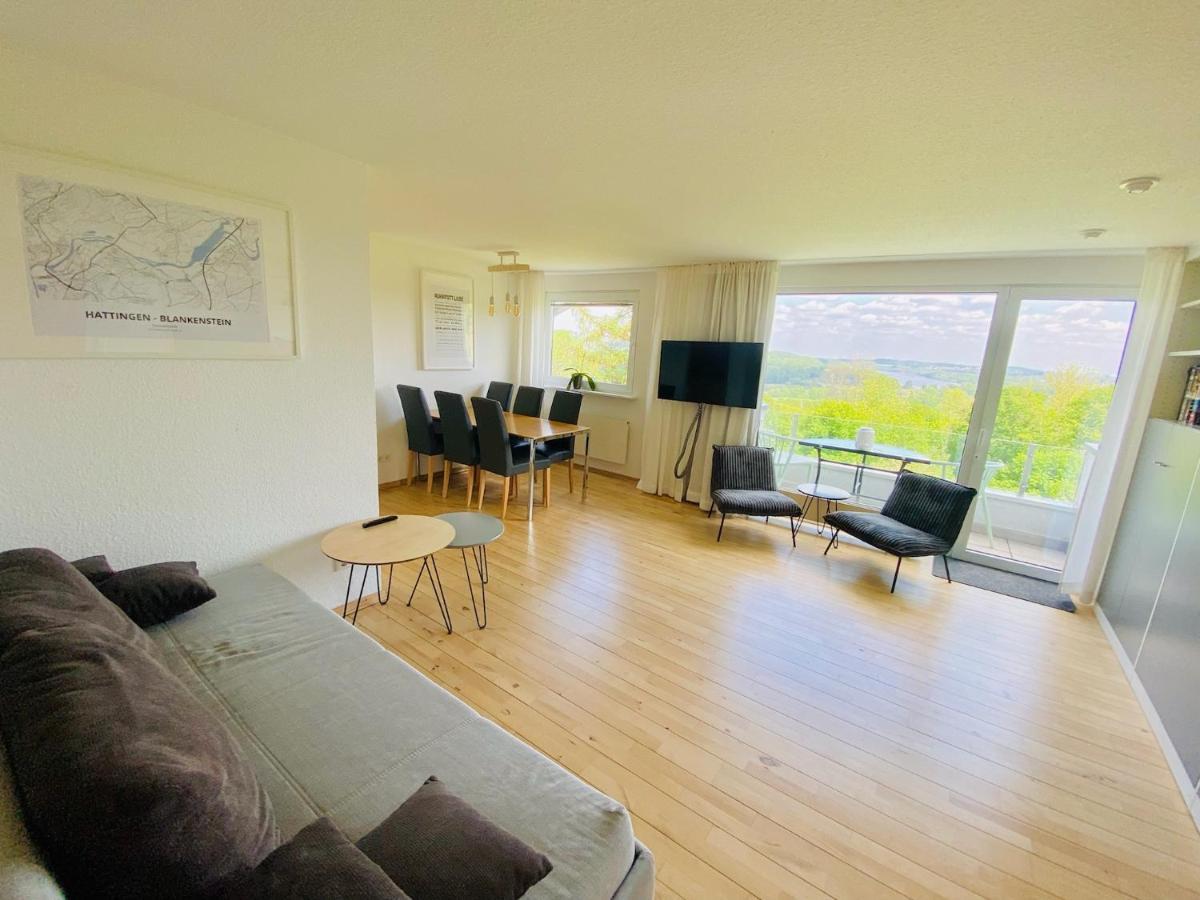 Appartement Blankensteiner Seeblick