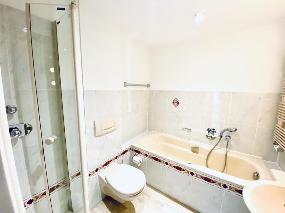 Blankensteiner Seeblick Appartement Hattingen