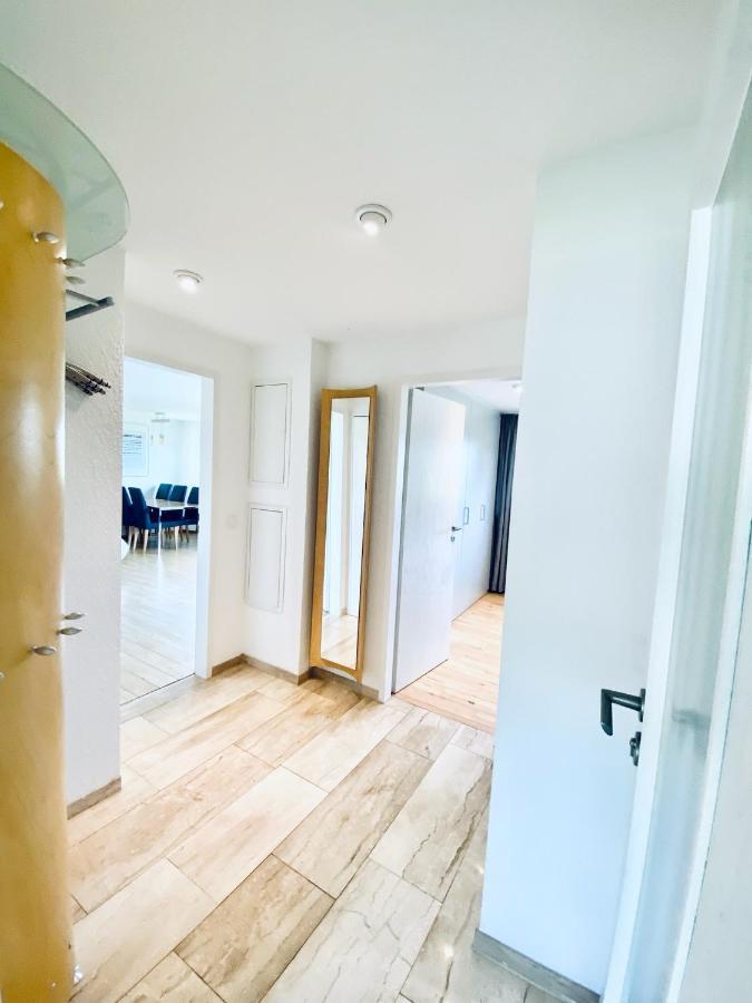 Appartement Blankensteiner Seeblick Hattingen