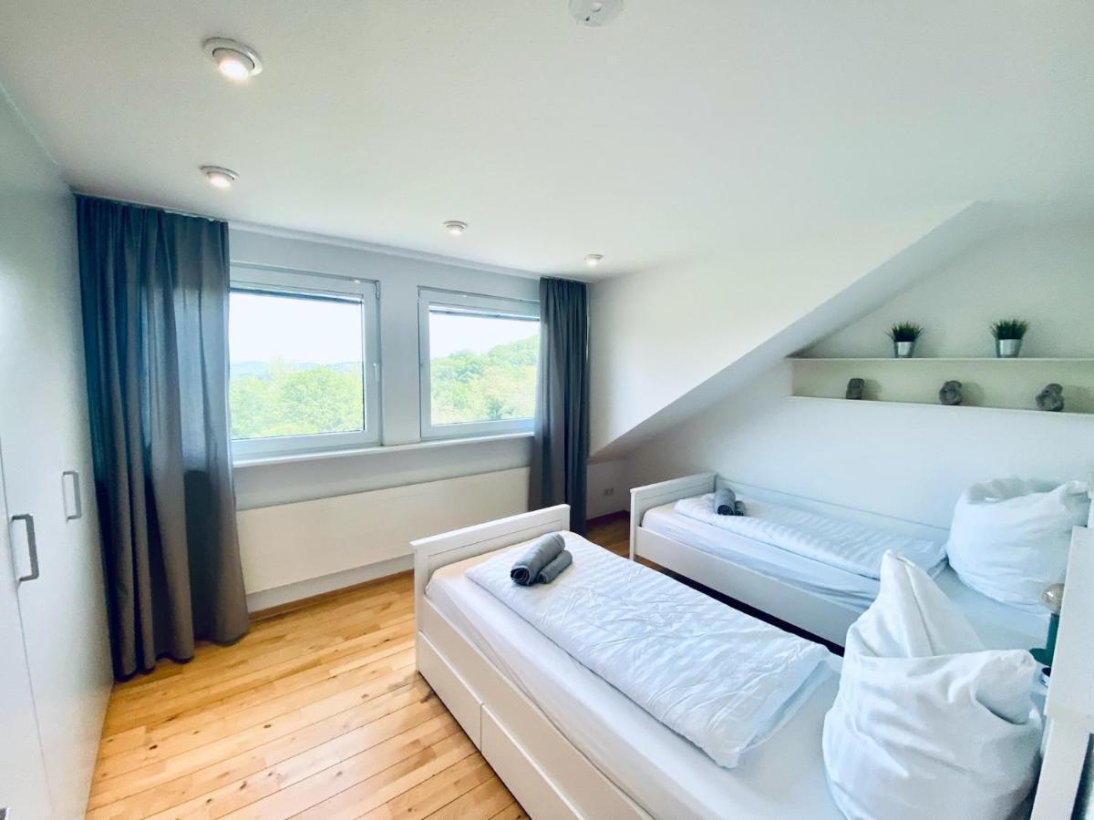 Blankensteiner Seeblick Appartement *