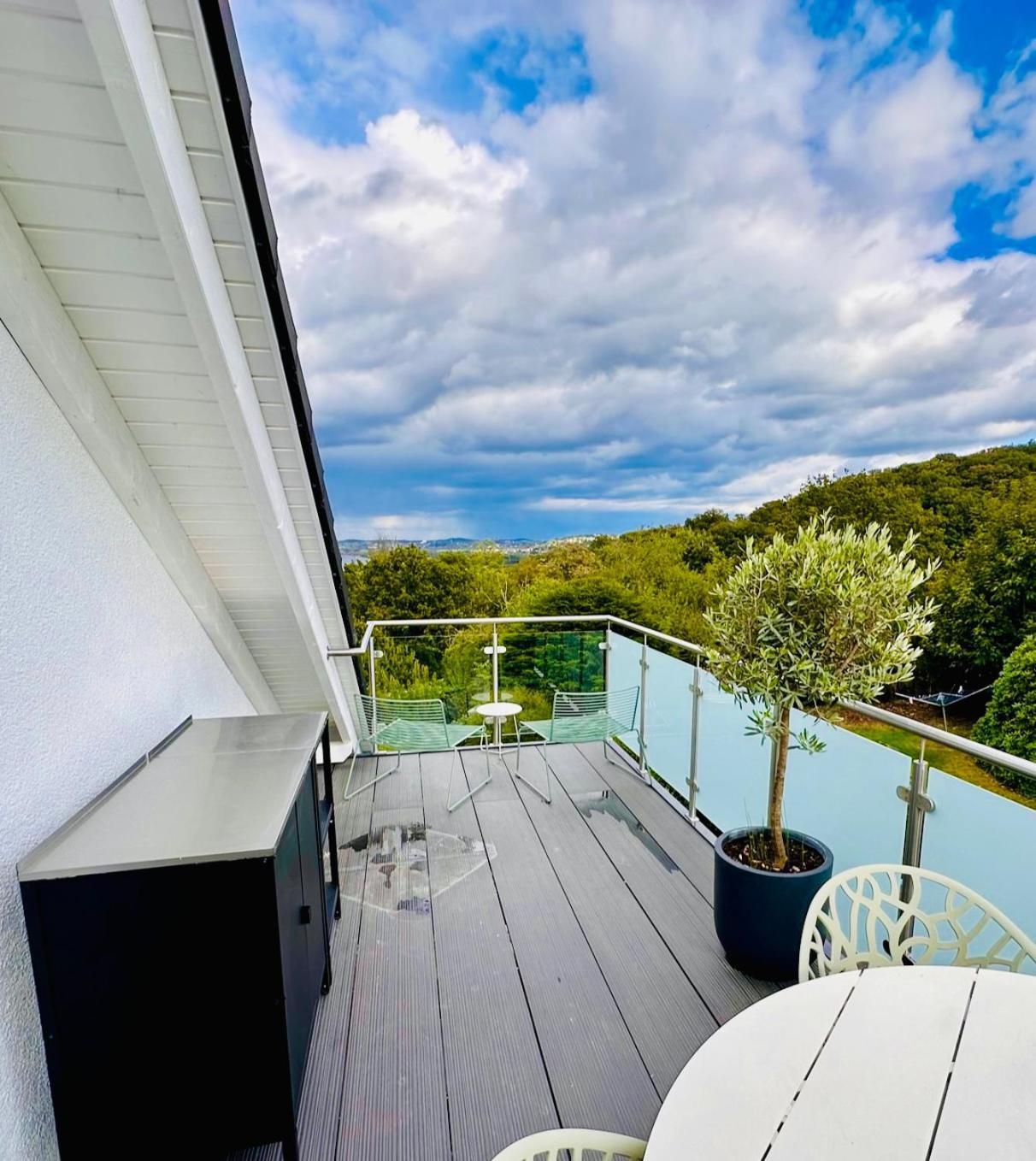 Blankensteiner Seeblick * Hattingen
