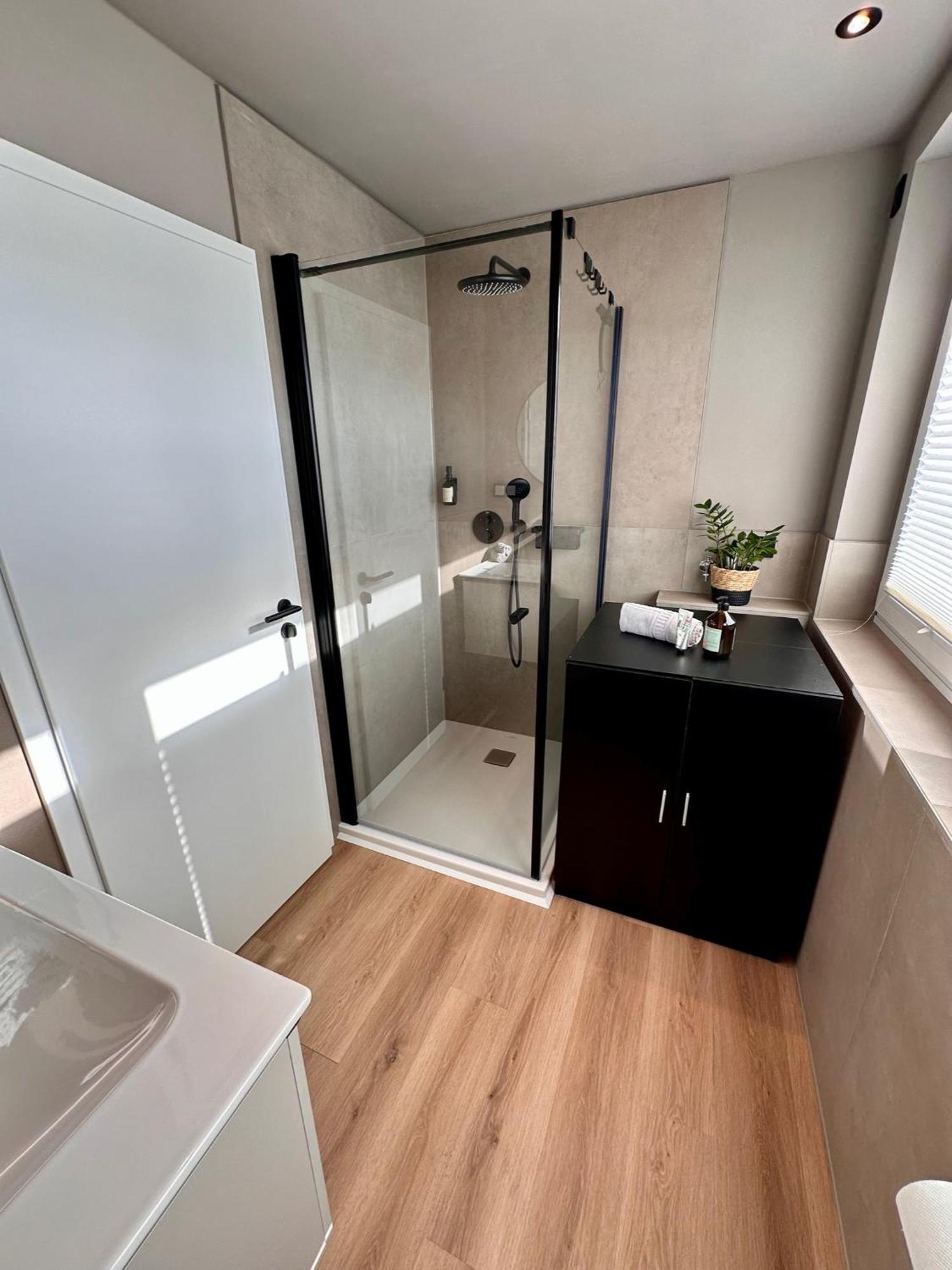 Appartement Blankensteiner Seeblick *