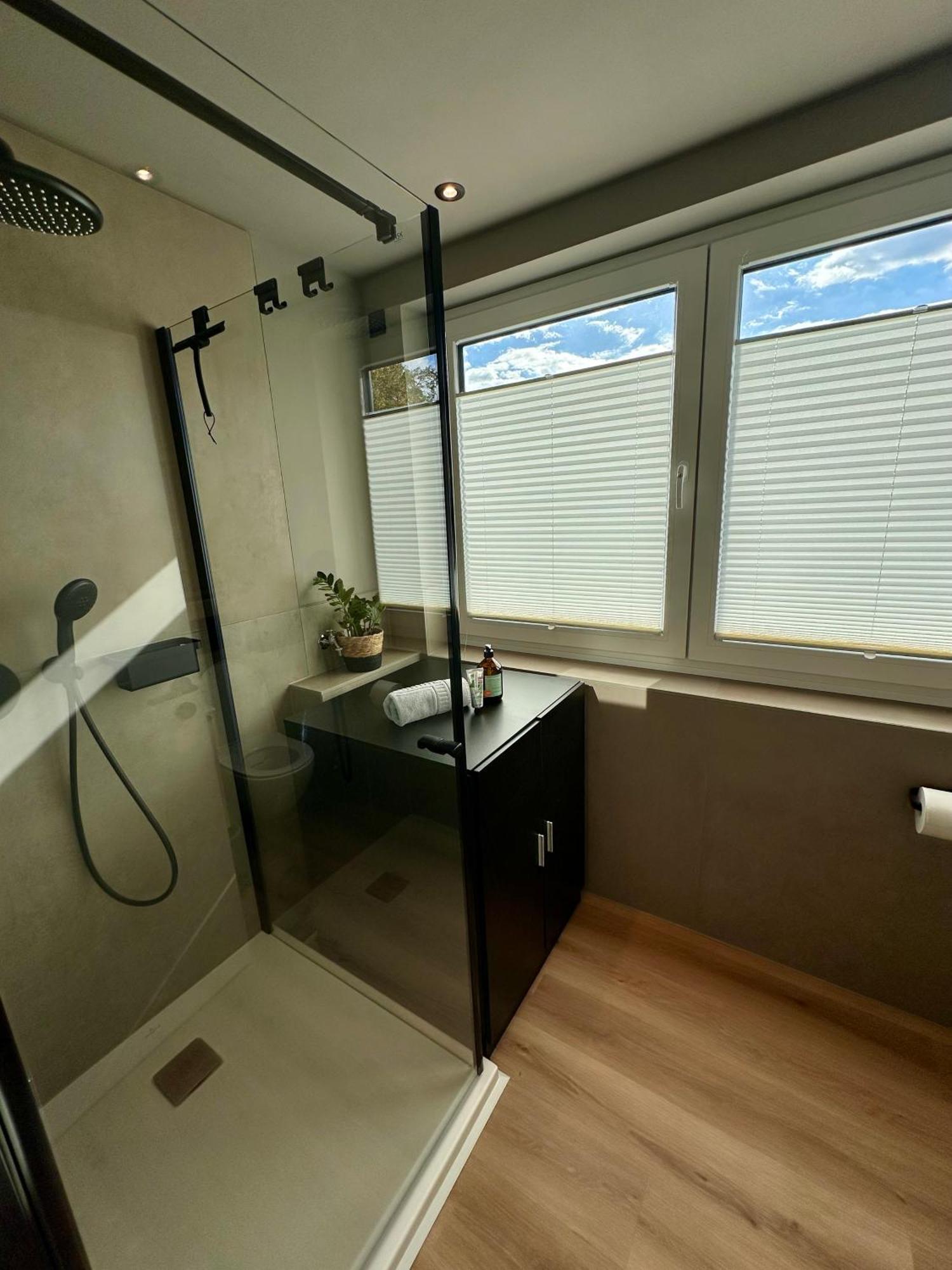 Blankensteiner Seeblick Appartement