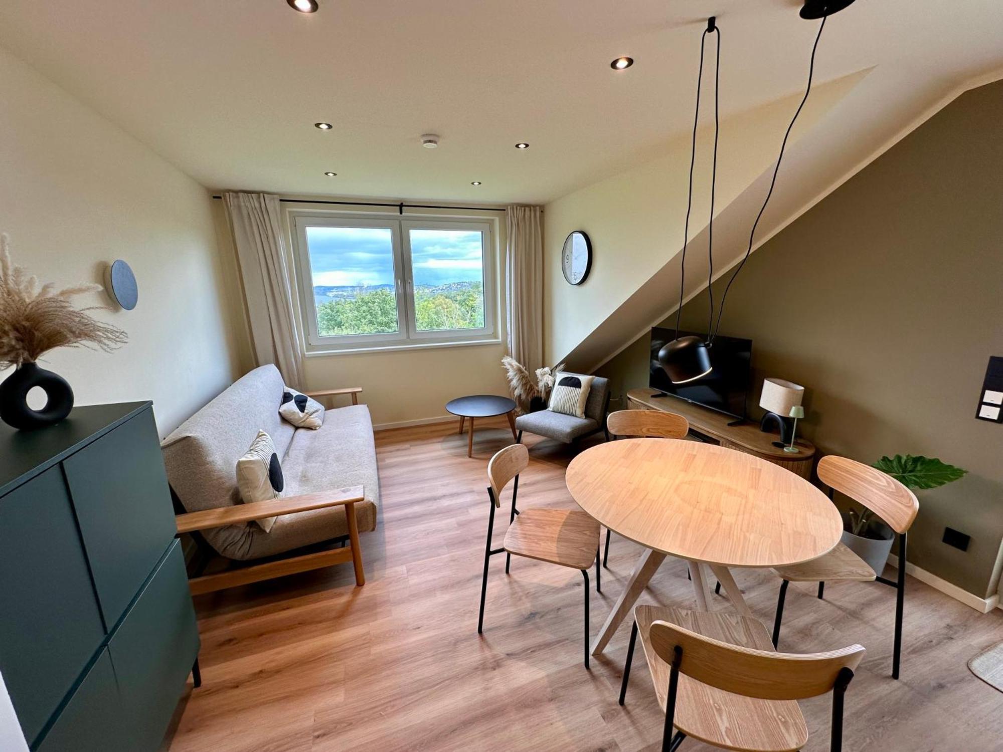 Blankensteiner Seeblick Appartement *